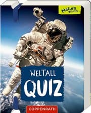 Cover von Weltall-Quiz