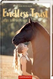 Cover von Endless Trust