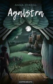 Cover von Agalstra