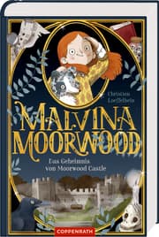 Cover von Malvina Moorwood 1