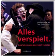 Cover von Alles verspielt.