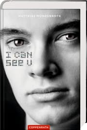 Cover von I can see U