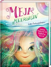 Cover von Meja Meergrün