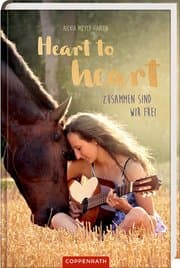 Cover von Heart to heart