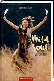 Cover von Wild soul