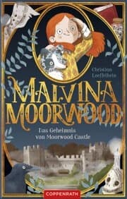 Cover von Malvina Moorwood (Bd. 1)