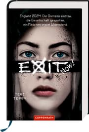 Cover von Exit Now!