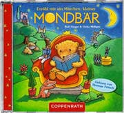 Cover von Erzähl mir ein Märchen, kleiner Mondbär