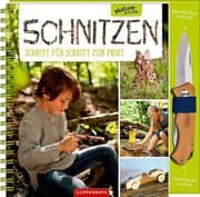 Cover von Schnitzen