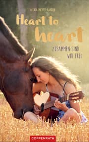 Cover von Heart to heart