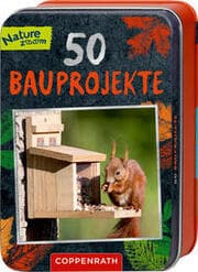 Cover von 50 Bauprojekte