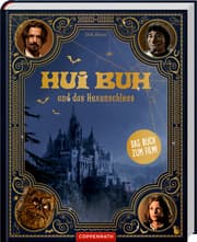 Cover von Hui Buh und das Hexenschloss