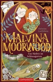 Cover von Malvina Moorwood (Bd. 2)