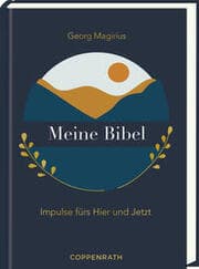 Cover von Meine Bibel