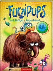 Cover von Furzipups und Rüdiger Rülps-Rüssel