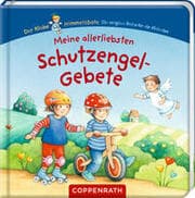 Cover von Meine allerliebsten Schutzengel-Gebete