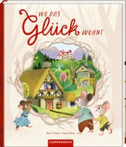 Cover von Wo das Glück wohnt