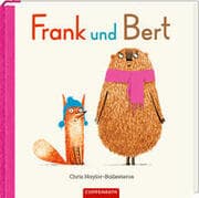 Cover von Frank und Bert