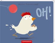 Cover von Oh!