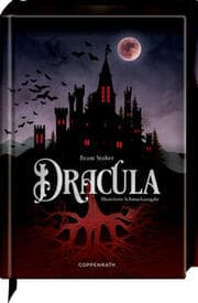 Cover von Dracula