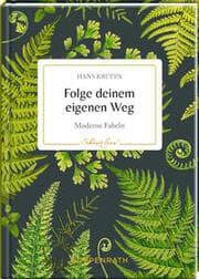 Cover von Folge deinem eigenen Weg