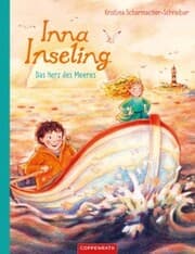 Cover von Inna Inseling (Bd. 2)
