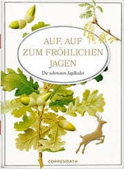 Cover von Auf, auf zum fröhlichen Jagen