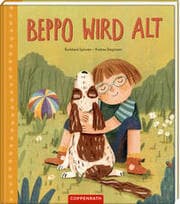Cover von Beppo wird alt