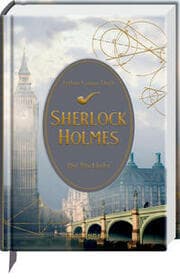 Cover von Sherlock Holmes 1903-1905