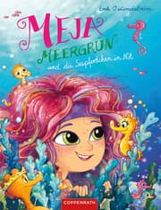 Cover von Meja Meergrün (Bd. 7)