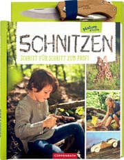 Cover von Schnitzen