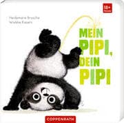 Cover von Mein Pipi, dein Pipi