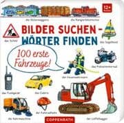 Cover von 100 erste Fahrzeuge!