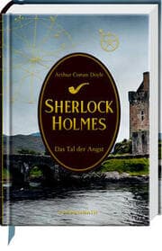 Cover von Sherlock Holmes 1915