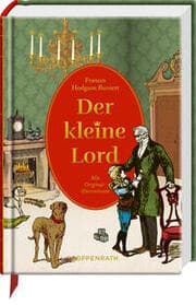 Cover von Der kleine Lord