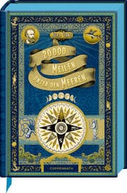 Cover von 20 000 Meilen unter den Meeren