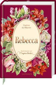 Cover von Rebecca