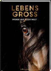 Cover von Lebensgroß