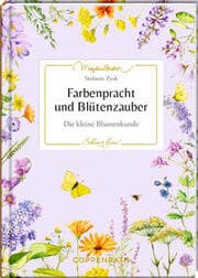 Cover von Farbenpracht und Blütenzauber