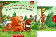 Cover von Wer will müde Bären sehn?