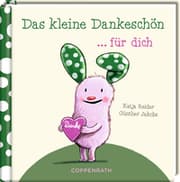 Cover von Das kleine Dankeschön für dich