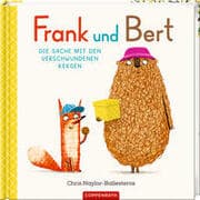 Cover von Frank und Bert