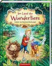 Cover von Im Land der Wundertiere 2