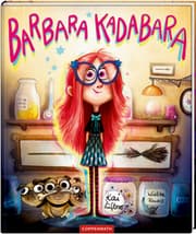 Cover von Barbara Kadabara