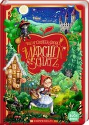 Cover von Mein erster großer Märchenschatz