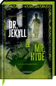 Cover von Dr. Jekyll & Mr. Hyde