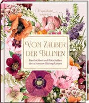 Cover von Vom Zauber der Blumen