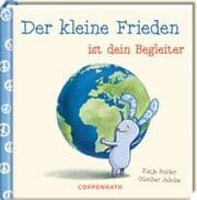 Cover von Der kleine Frieden ist dein Begleiter