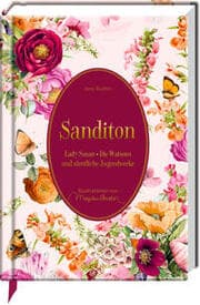 Cover von Sanditon