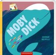 Cover von Moby Dick